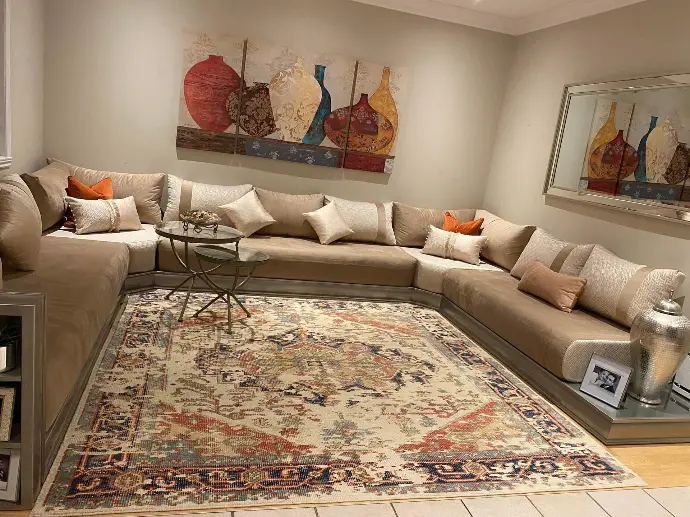 Couture Xpert Montreal Salon Marocain