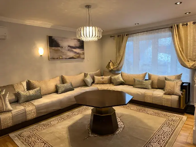 Couture Xpert Montreal salon Marocain Montreal