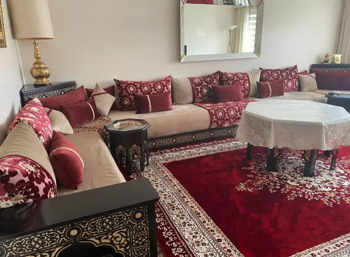 Couture Xpert Montreal Salon Marocain Montreal